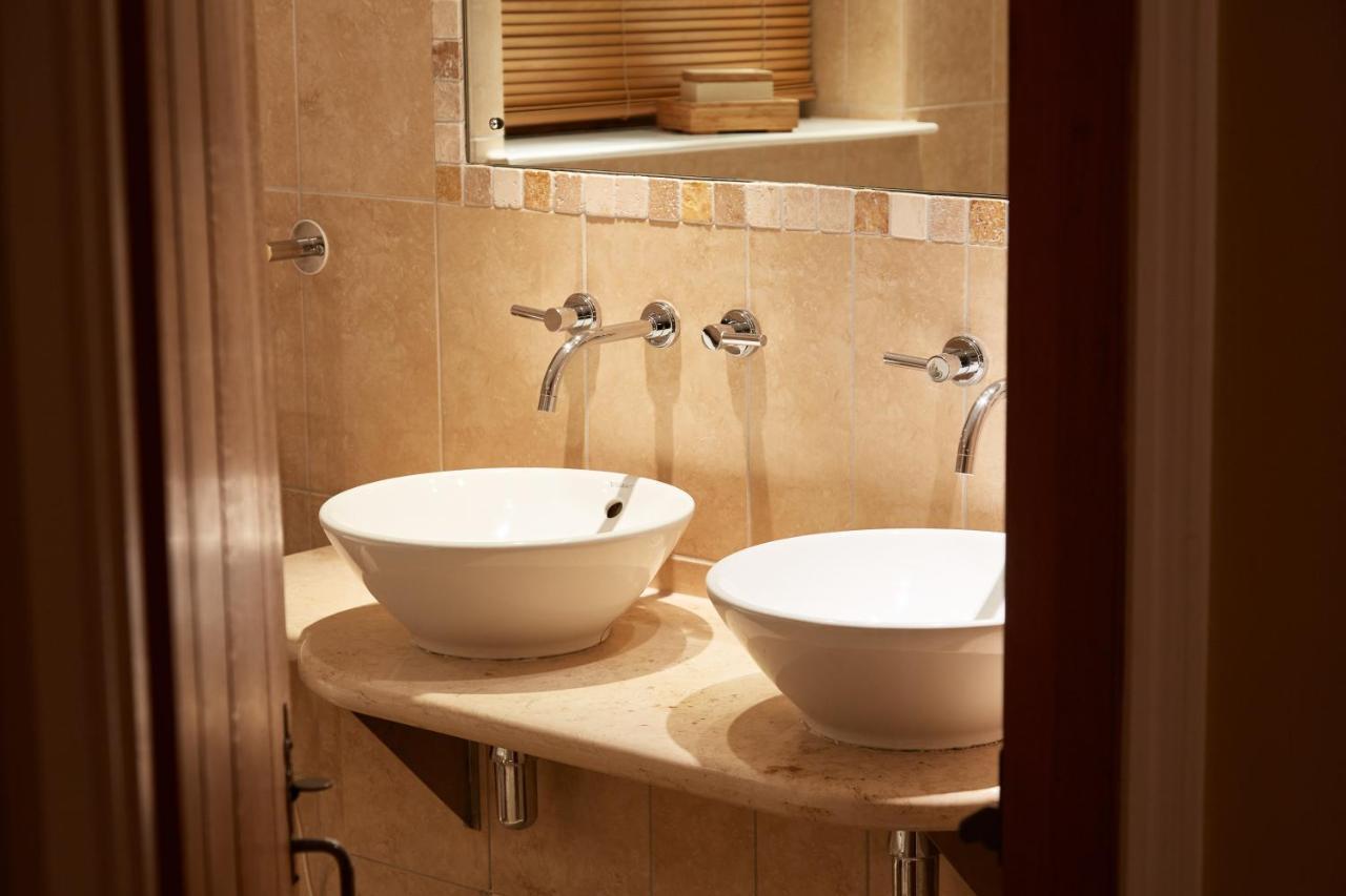 Bailiffscourt Hotel & Spa Αρουντέλ Εξωτερικό φωτογραφία