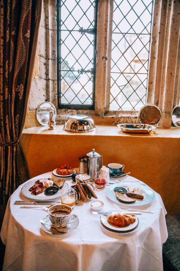 Bailiffscourt Hotel & Spa Αρουντέλ Εξωτερικό φωτογραφία