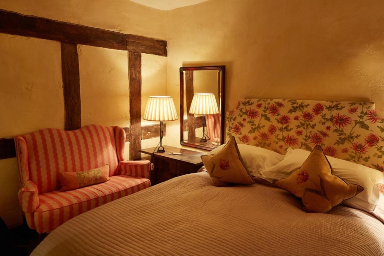 Bailiffscourt Hotel & Spa Αρουντέλ Εξωτερικό φωτογραφία