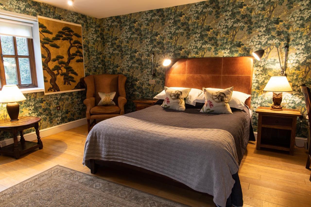 Bailiffscourt Hotel & Spa Αρουντέλ Εξωτερικό φωτογραφία