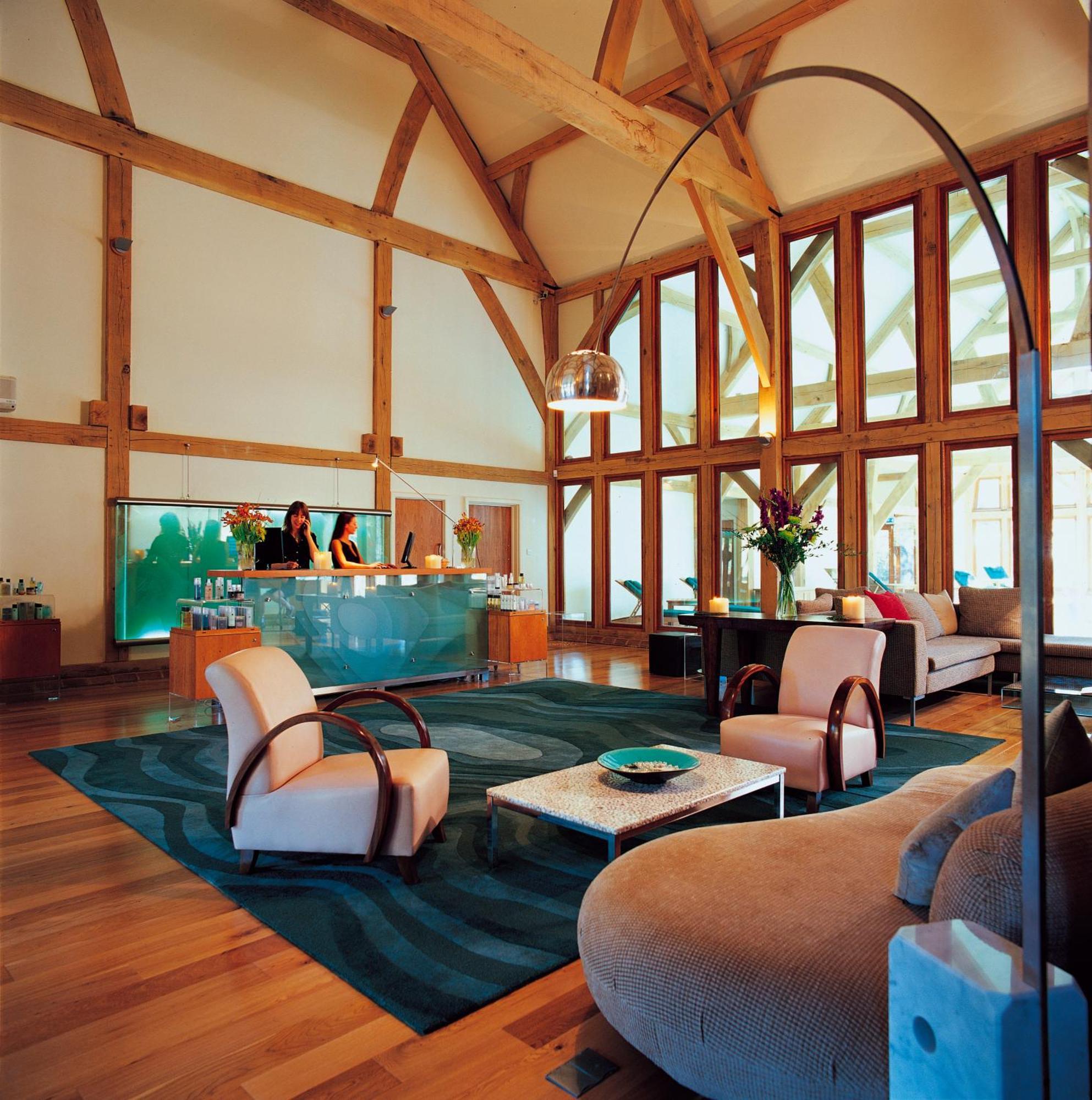 Bailiffscourt Hotel & Spa Αρουντέλ Εξωτερικό φωτογραφία