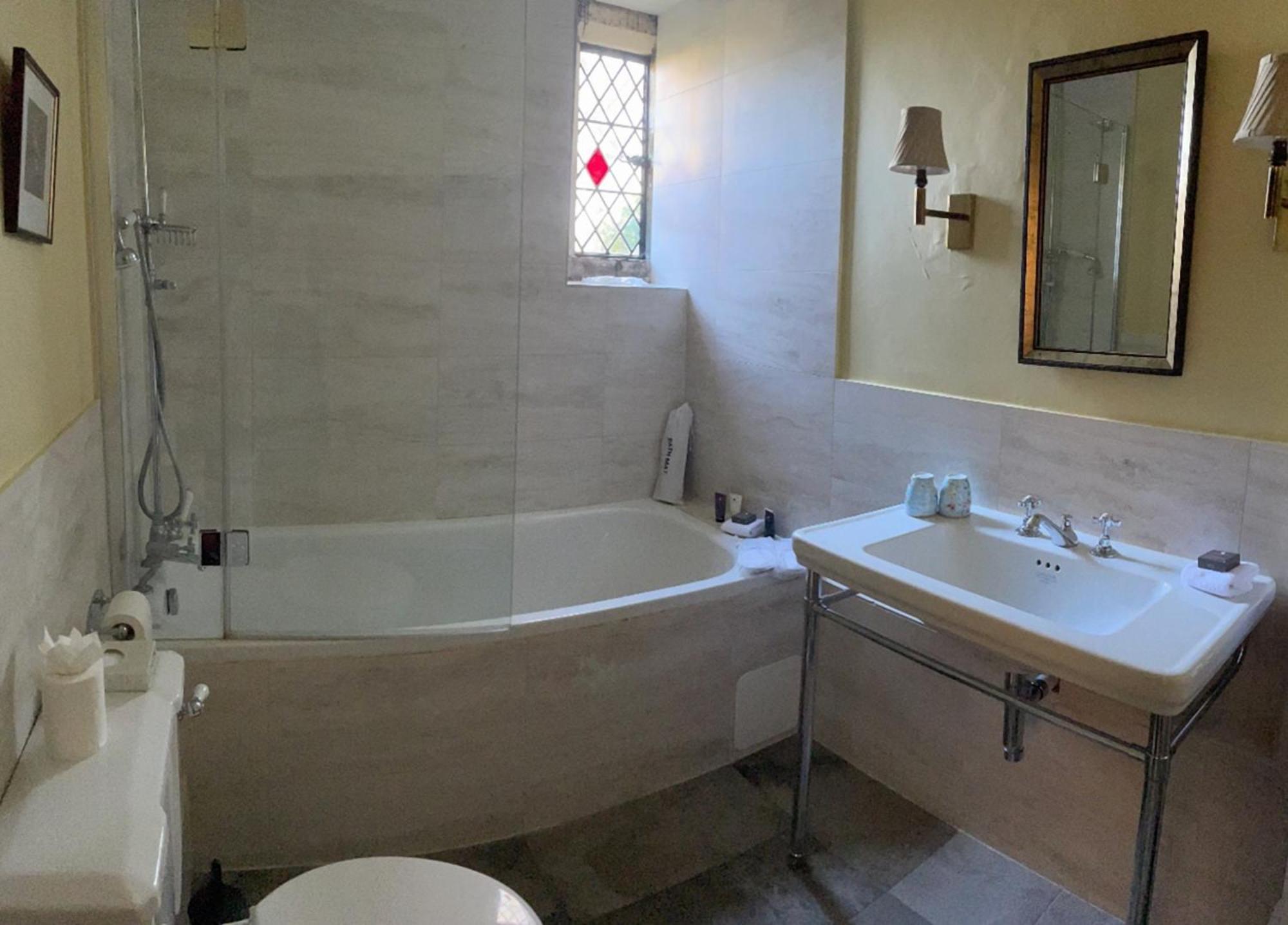 Bailiffscourt Hotel & Spa Αρουντέλ Εξωτερικό φωτογραφία