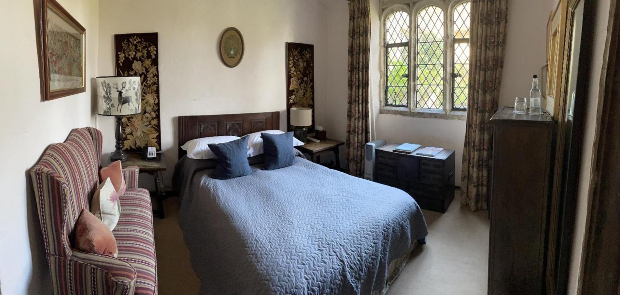 Bailiffscourt Hotel & Spa Αρουντέλ Εξωτερικό φωτογραφία