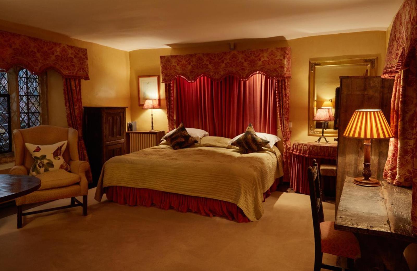 Bailiffscourt Hotel & Spa Αρουντέλ Εξωτερικό φωτογραφία