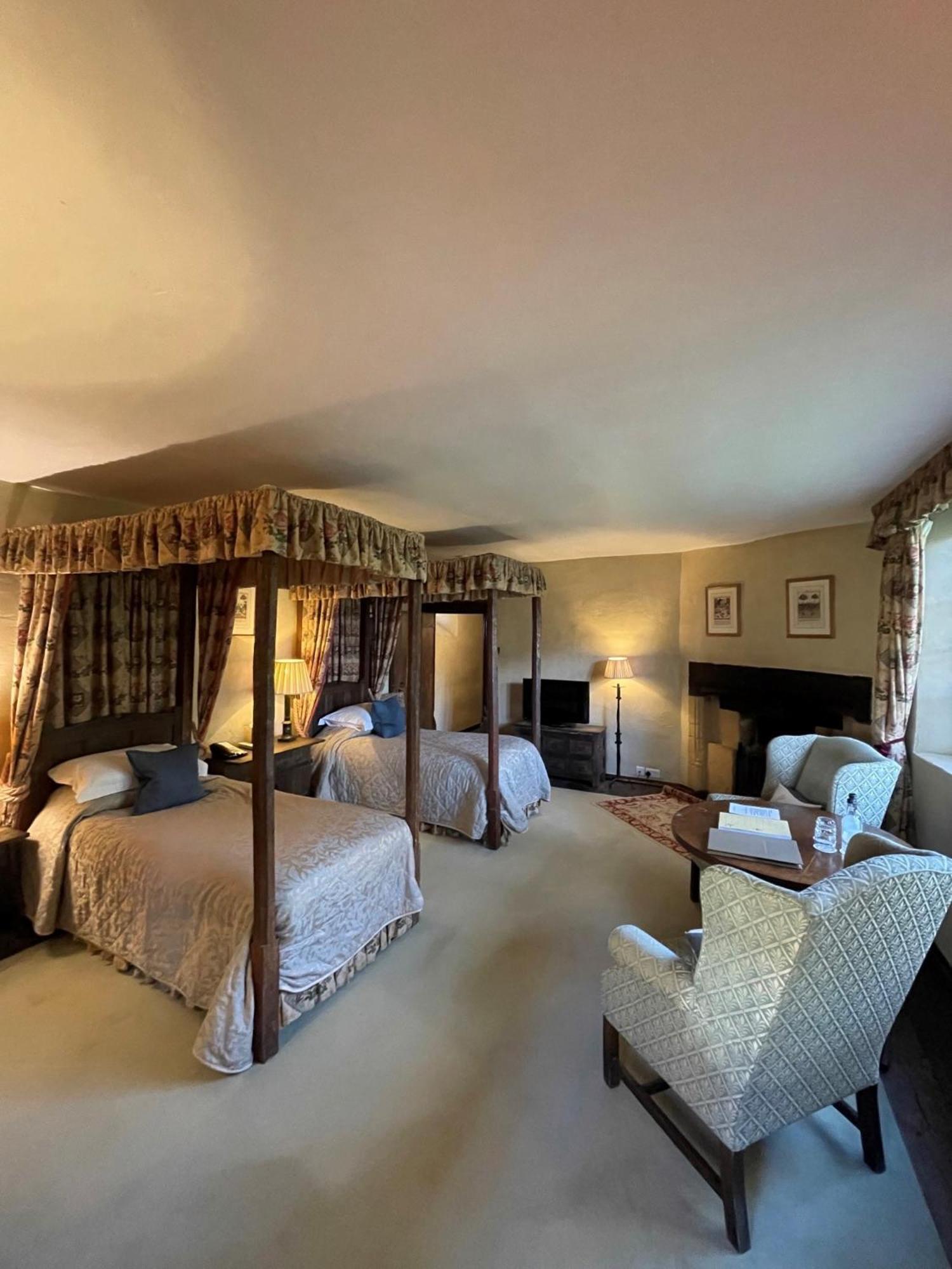Bailiffscourt Hotel & Spa Αρουντέλ Δωμάτιο φωτογραφία