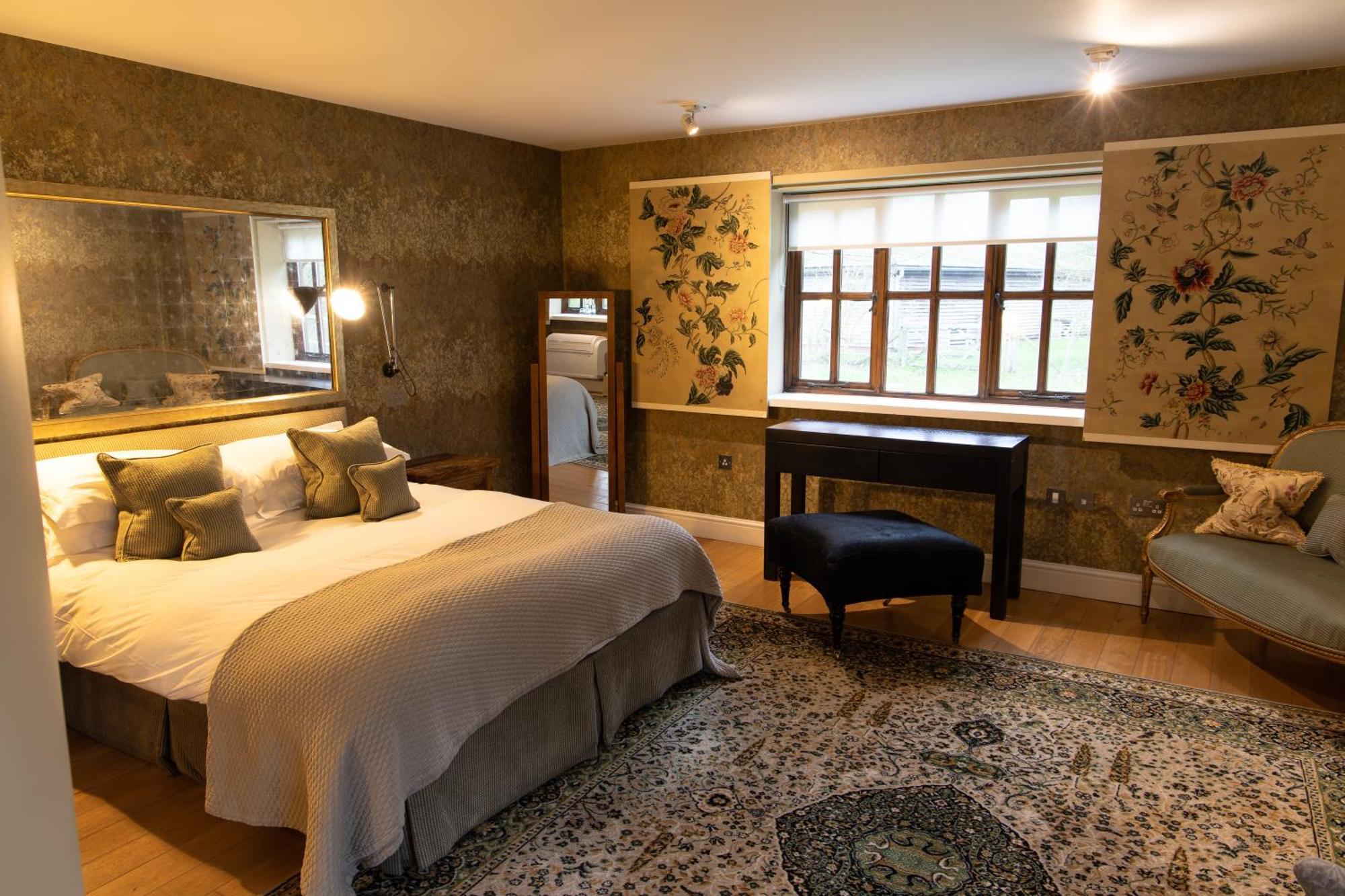 Bailiffscourt Hotel & Spa Αρουντέλ Δωμάτιο φωτογραφία