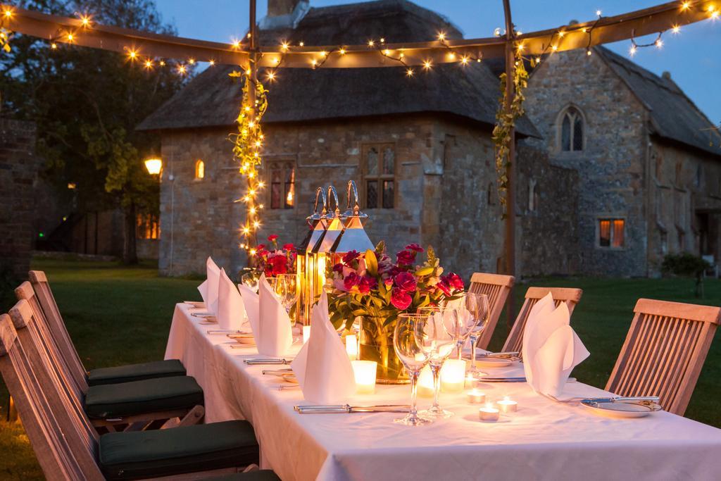 Bailiffscourt Hotel & Spa Αρουντέλ Εξωτερικό φωτογραφία