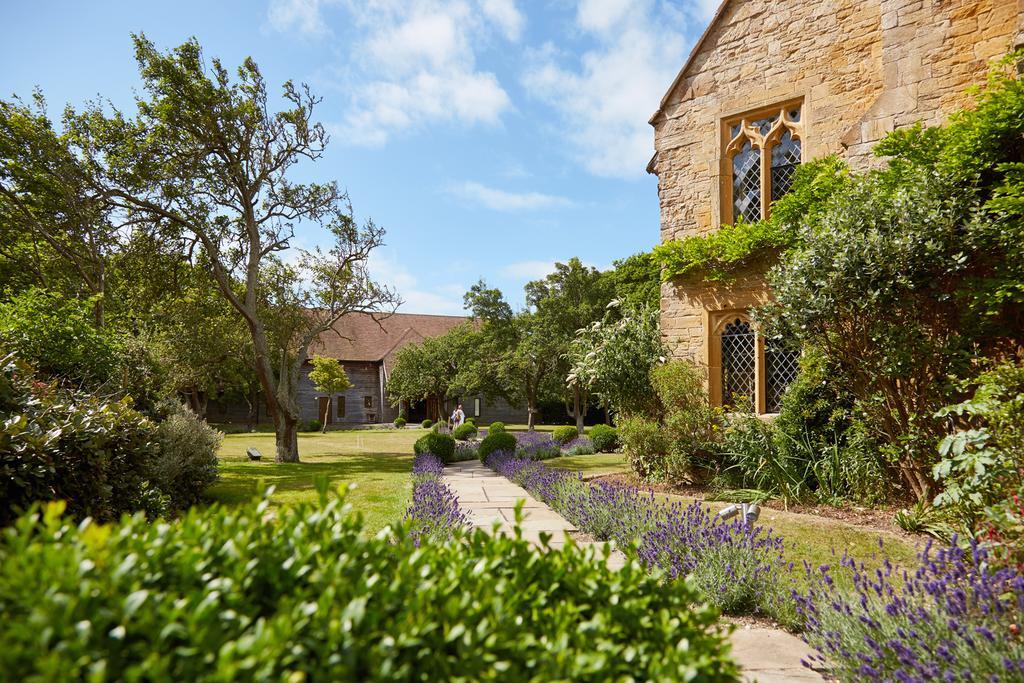 Bailiffscourt Hotel & Spa Αρουντέλ Εξωτερικό φωτογραφία