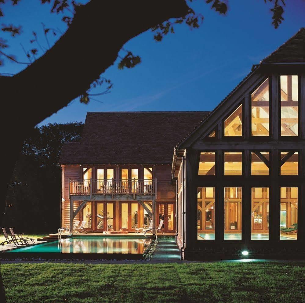 Bailiffscourt Hotel & Spa Αρουντέλ Εξωτερικό φωτογραφία