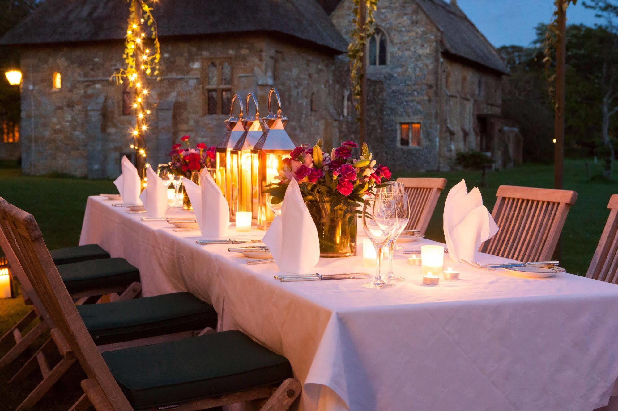 Bailiffscourt Hotel & Spa Αρουντέλ Εξωτερικό φωτογραφία