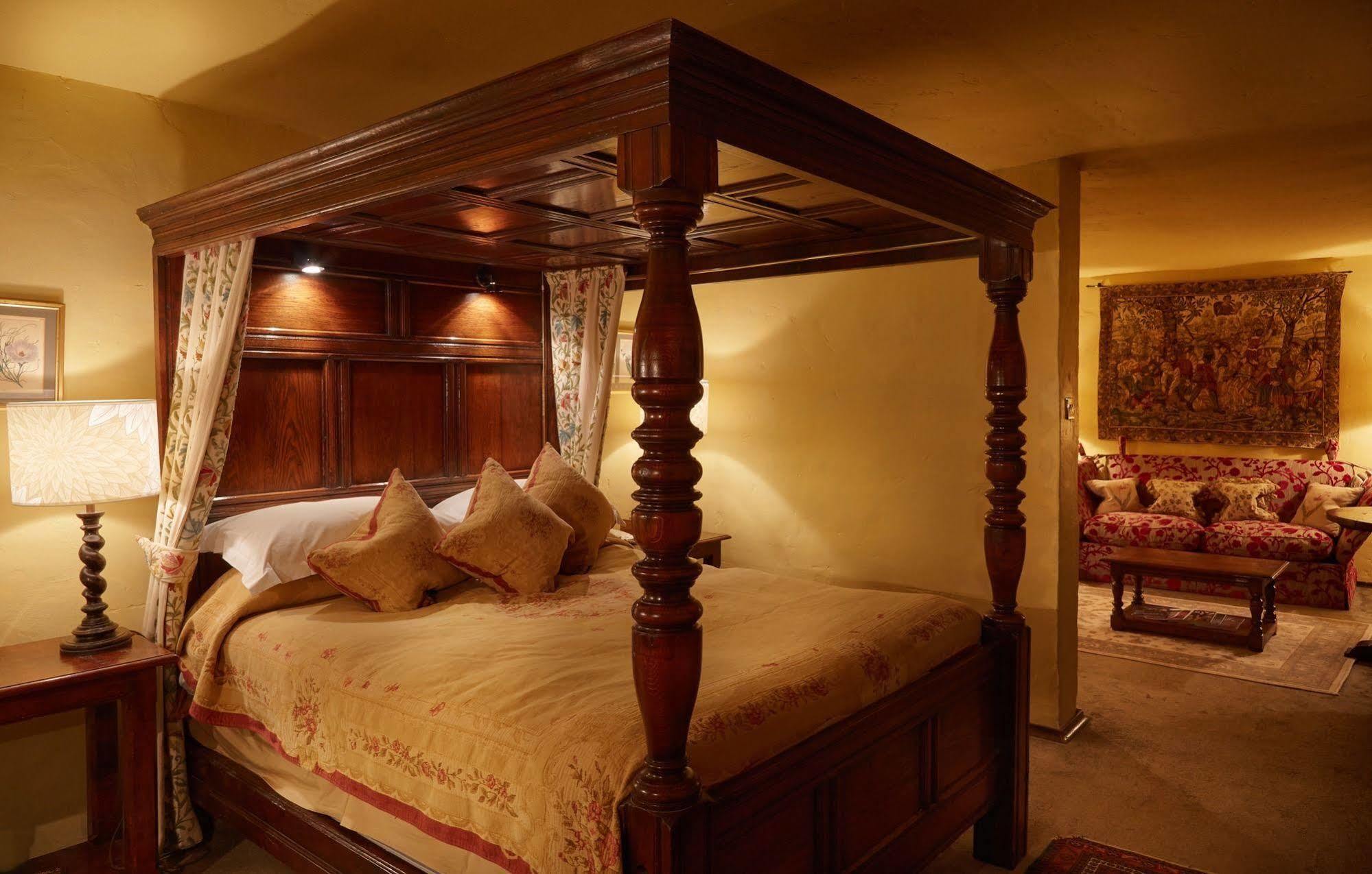 Bailiffscourt Hotel & Spa Αρουντέλ Εξωτερικό φωτογραφία