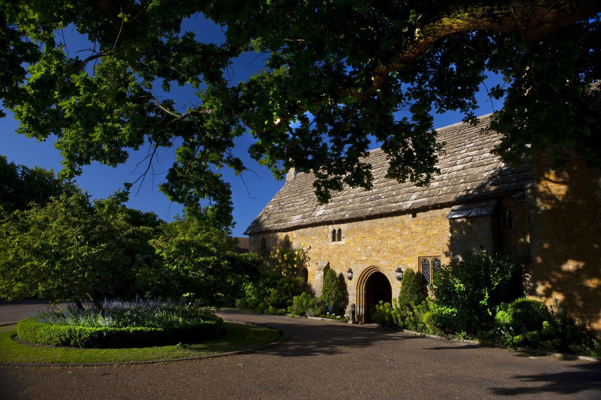 Bailiffscourt Hotel & Spa Αρουντέλ Εξωτερικό φωτογραφία