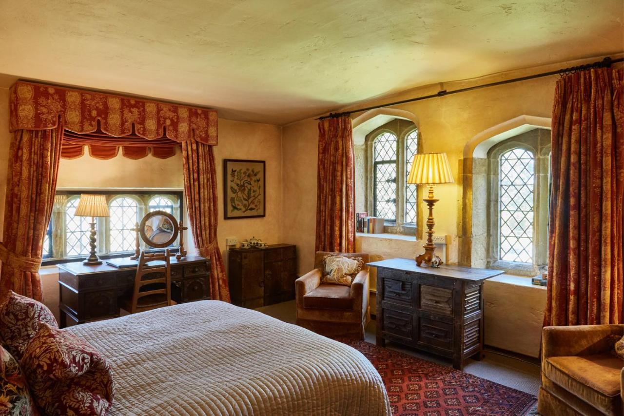 Bailiffscourt Hotel & Spa Αρουντέλ Εξωτερικό φωτογραφία