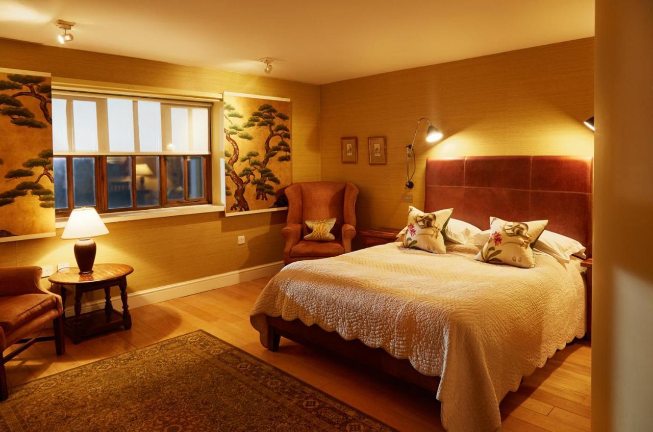 Bailiffscourt Hotel & Spa Αρουντέλ Εξωτερικό φωτογραφία
