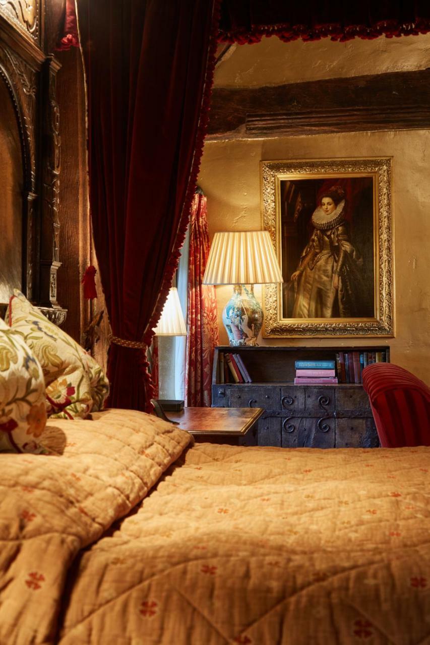 Bailiffscourt Hotel & Spa Αρουντέλ Εξωτερικό φωτογραφία