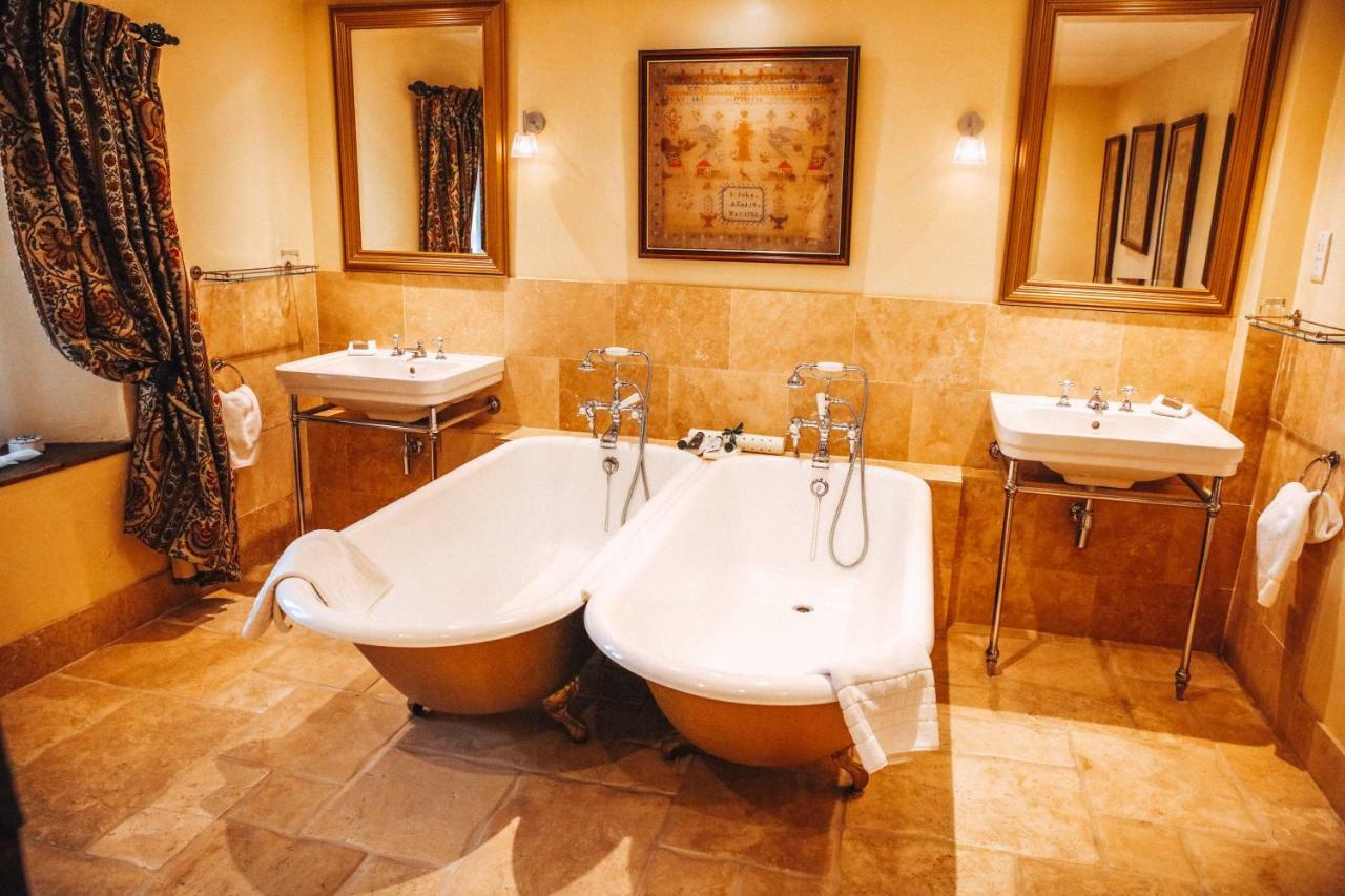 Bailiffscourt Hotel & Spa Αρουντέλ Εξωτερικό φωτογραφία