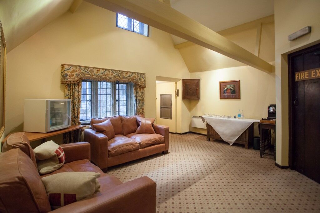 Bailiffscourt Hotel & Spa Αρουντέλ Εξωτερικό φωτογραφία