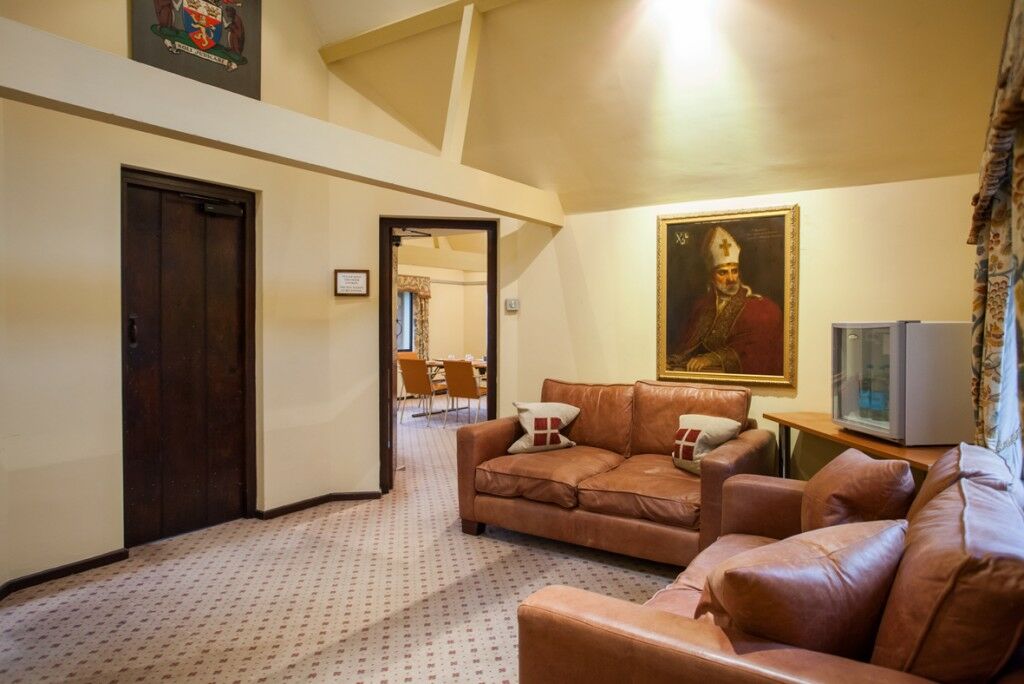 Bailiffscourt Hotel & Spa Αρουντέλ Εξωτερικό φωτογραφία